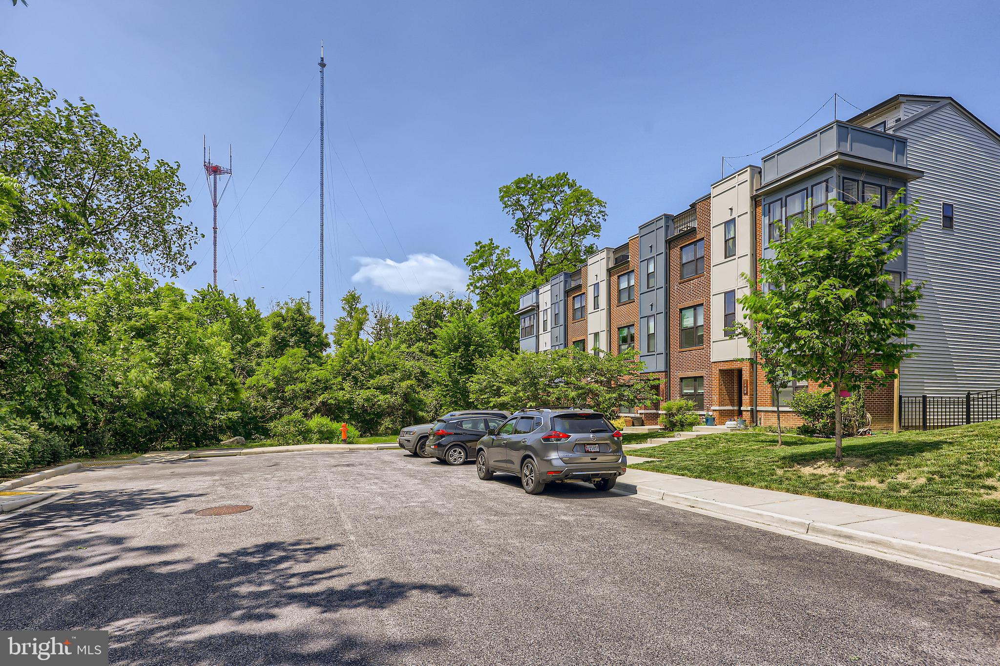 REDFERN ROW - Residential