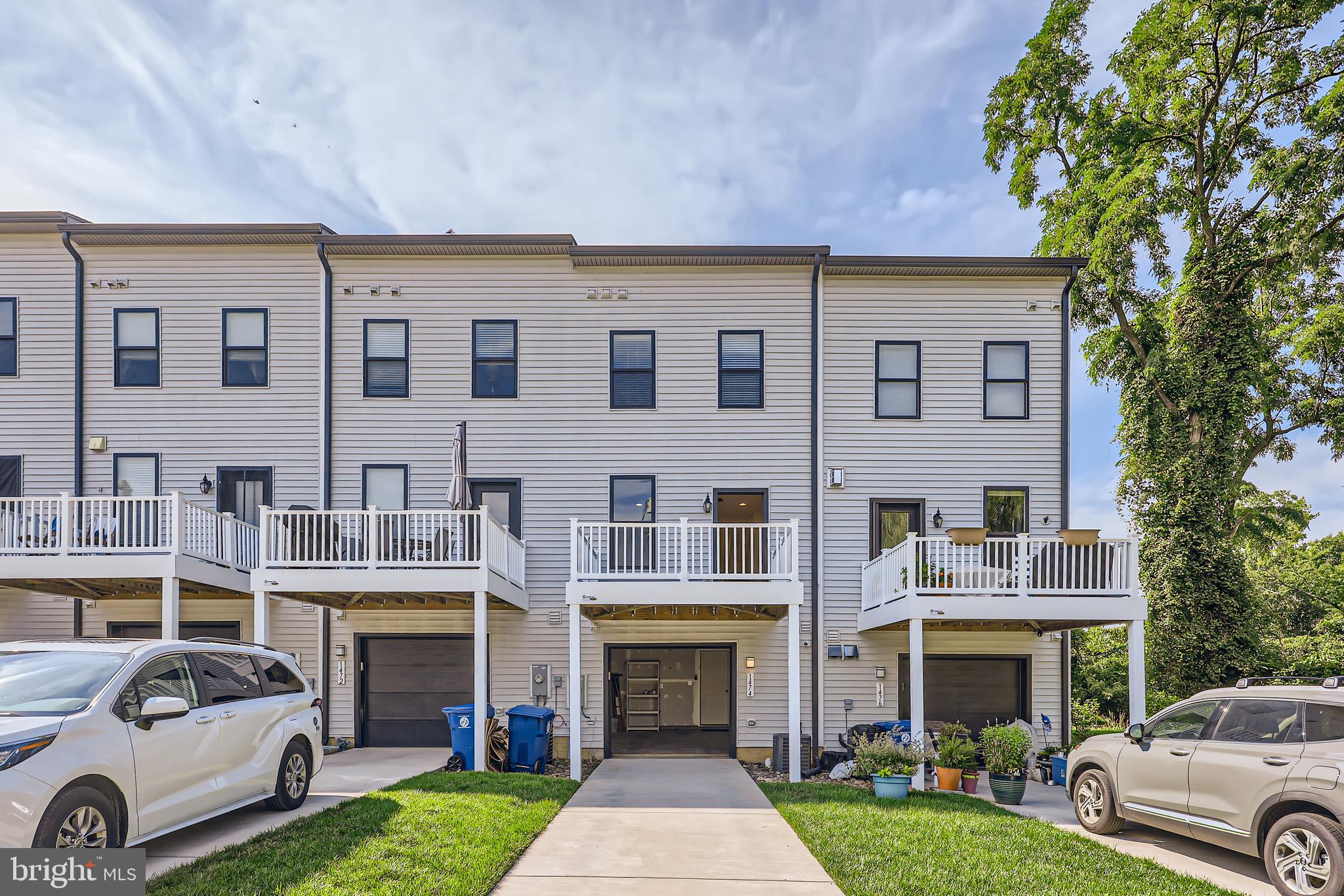 REDFERN ROW - Residential
