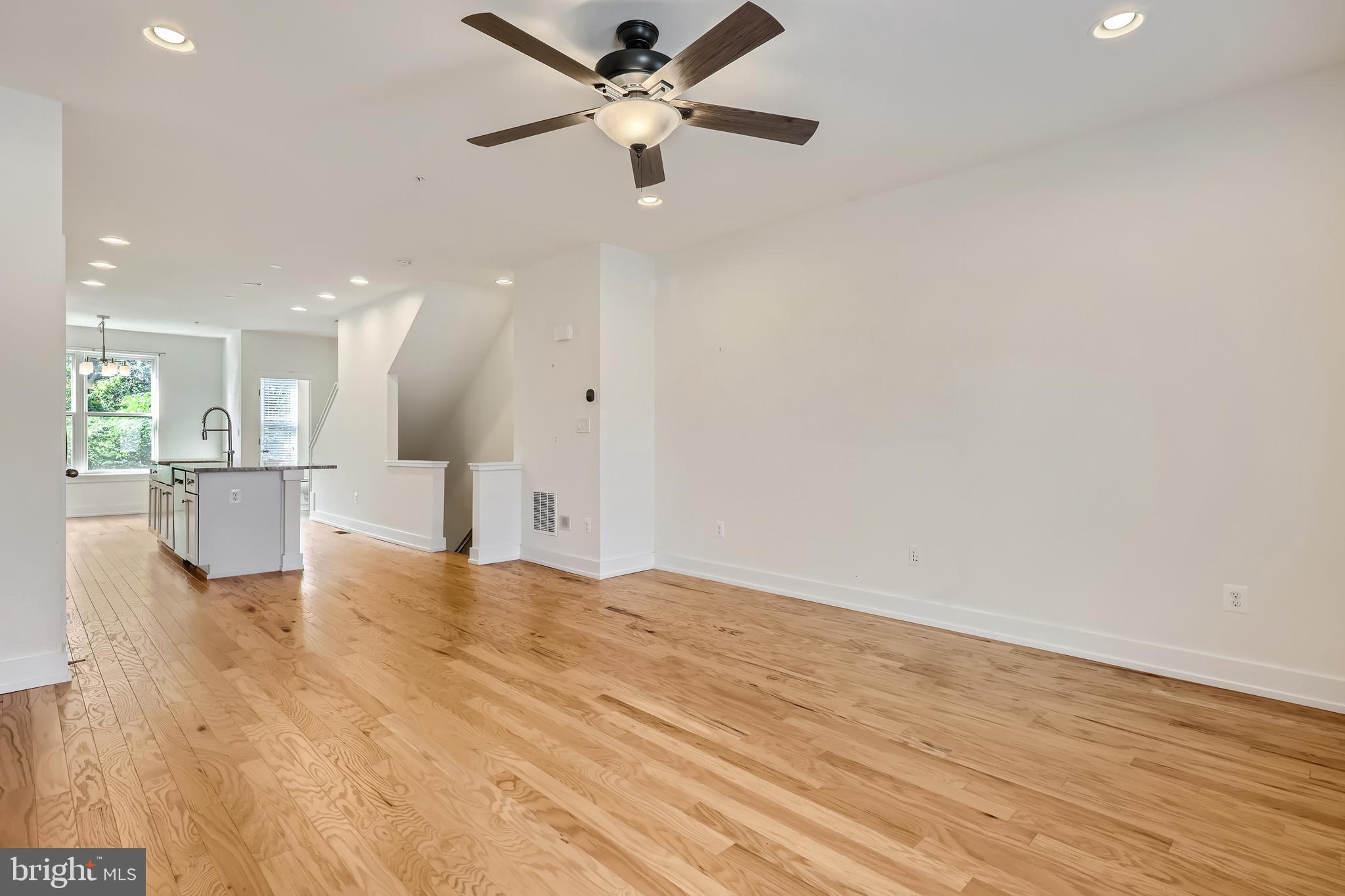 REDFERN ROW - Residential