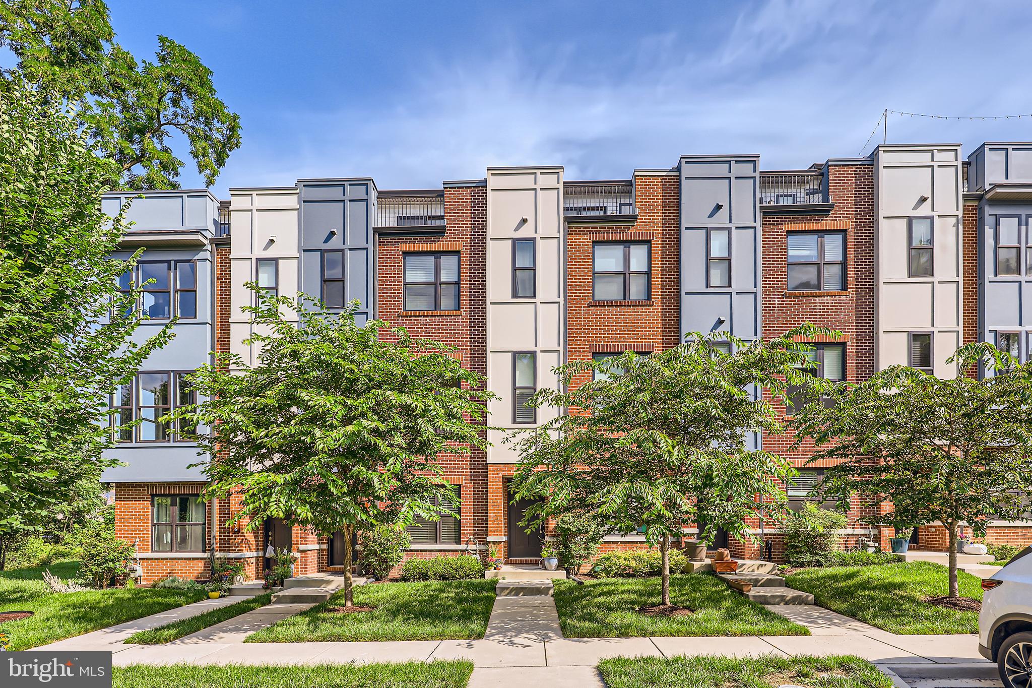 REDFERN ROW - Residential