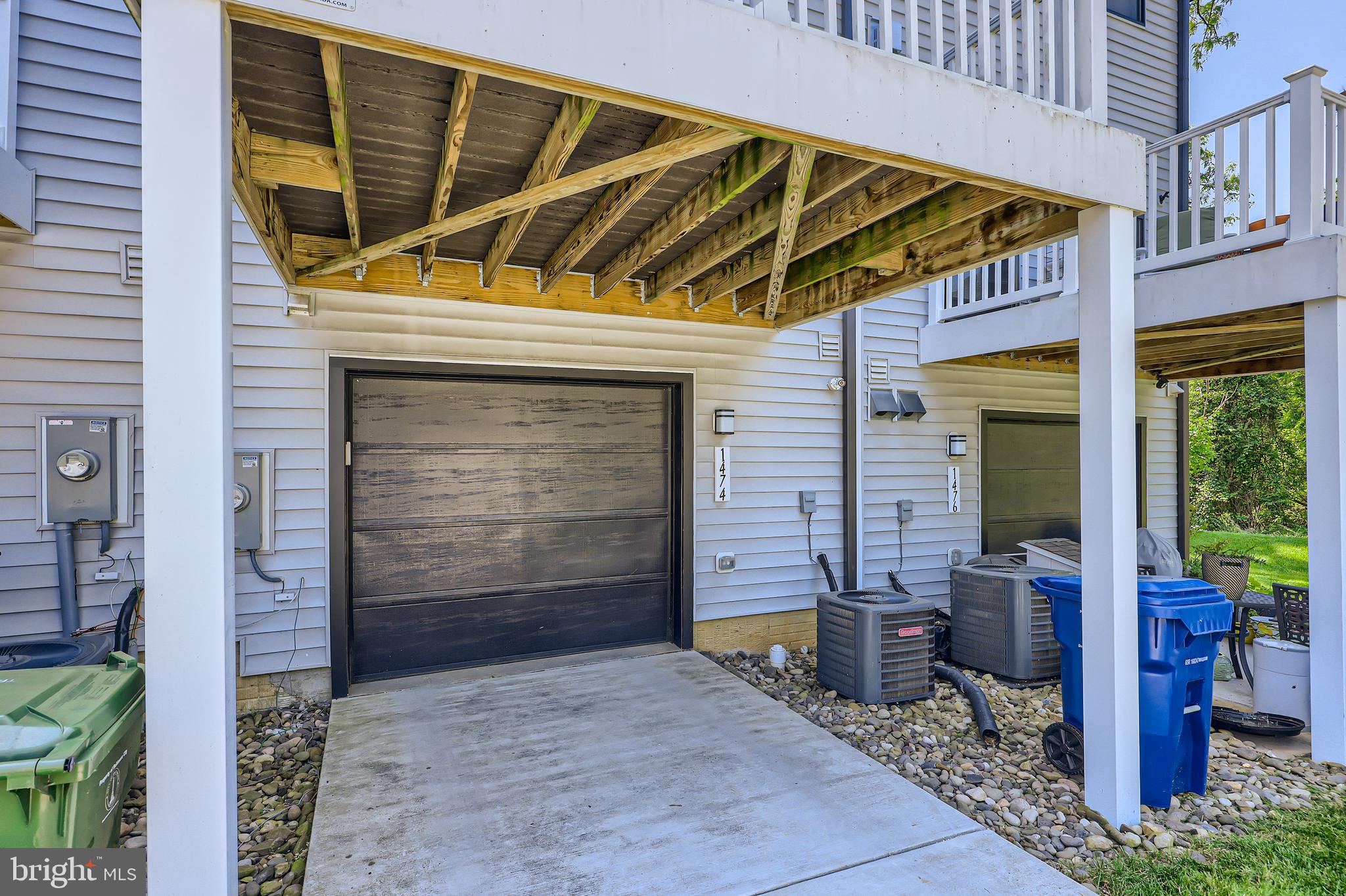 REDFERN ROW - Residential