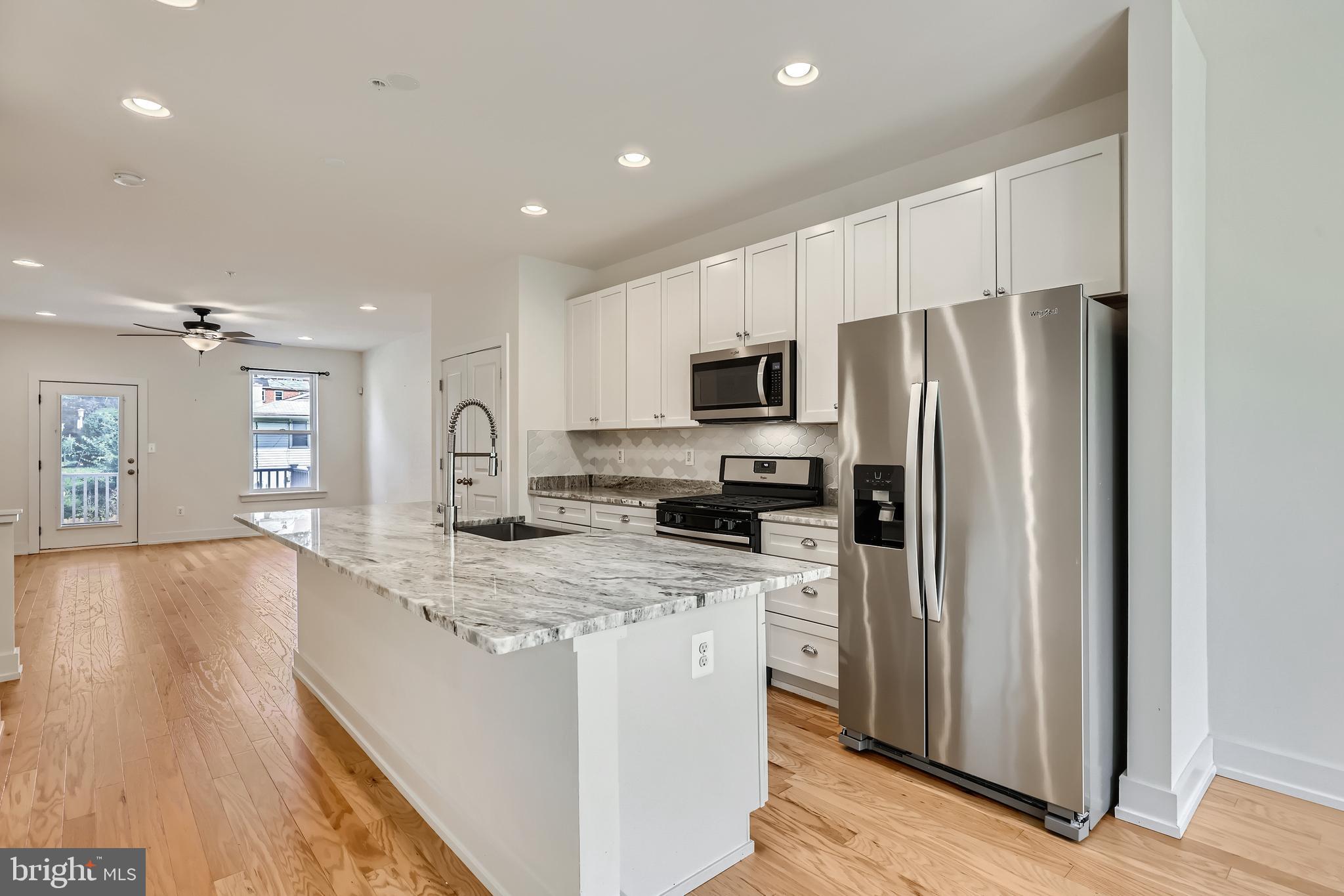 REDFERN ROW - Residential