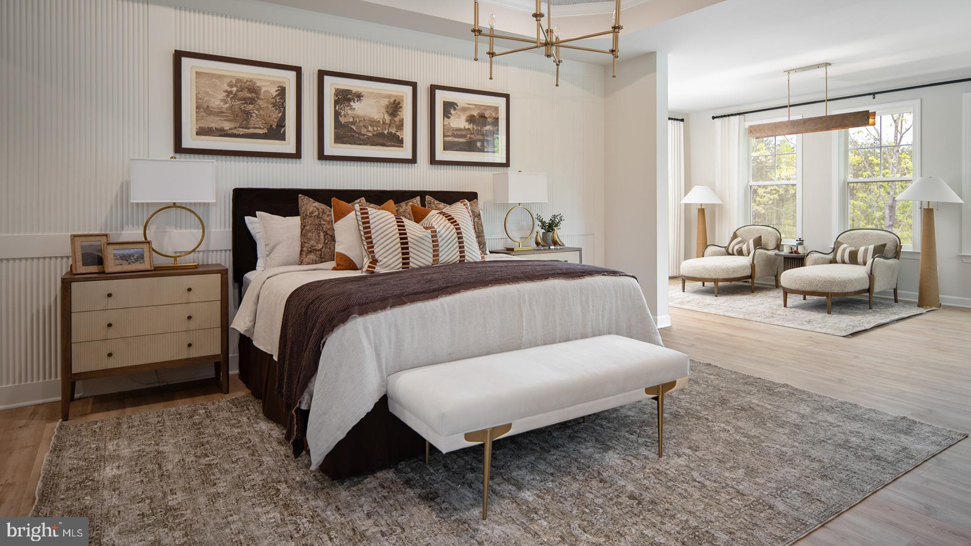 SOUTH LAKE - Residential