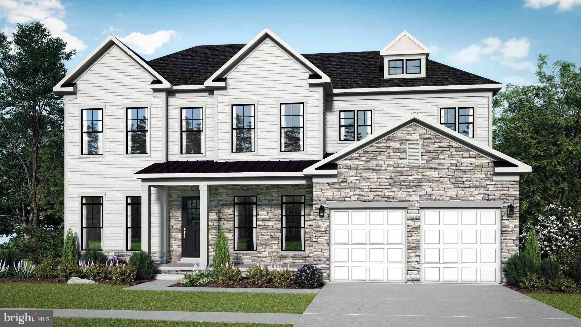 SOUTH LAKE - Residential