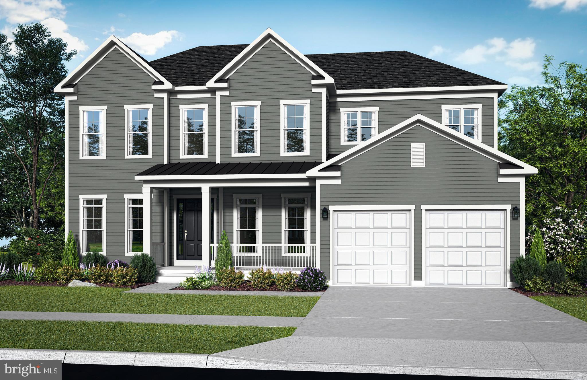 SOUTH LAKE - Residential