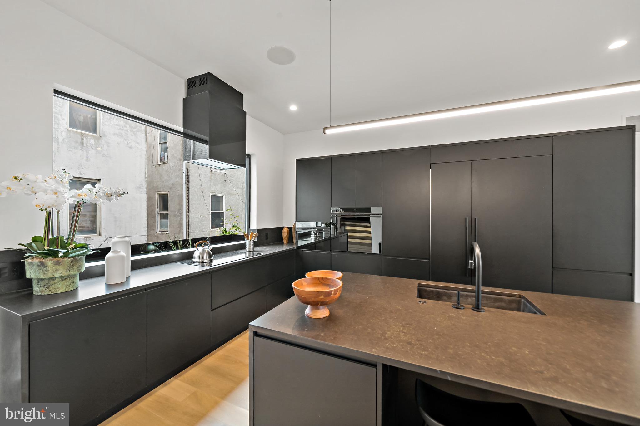 BELLA VISTA - Residential