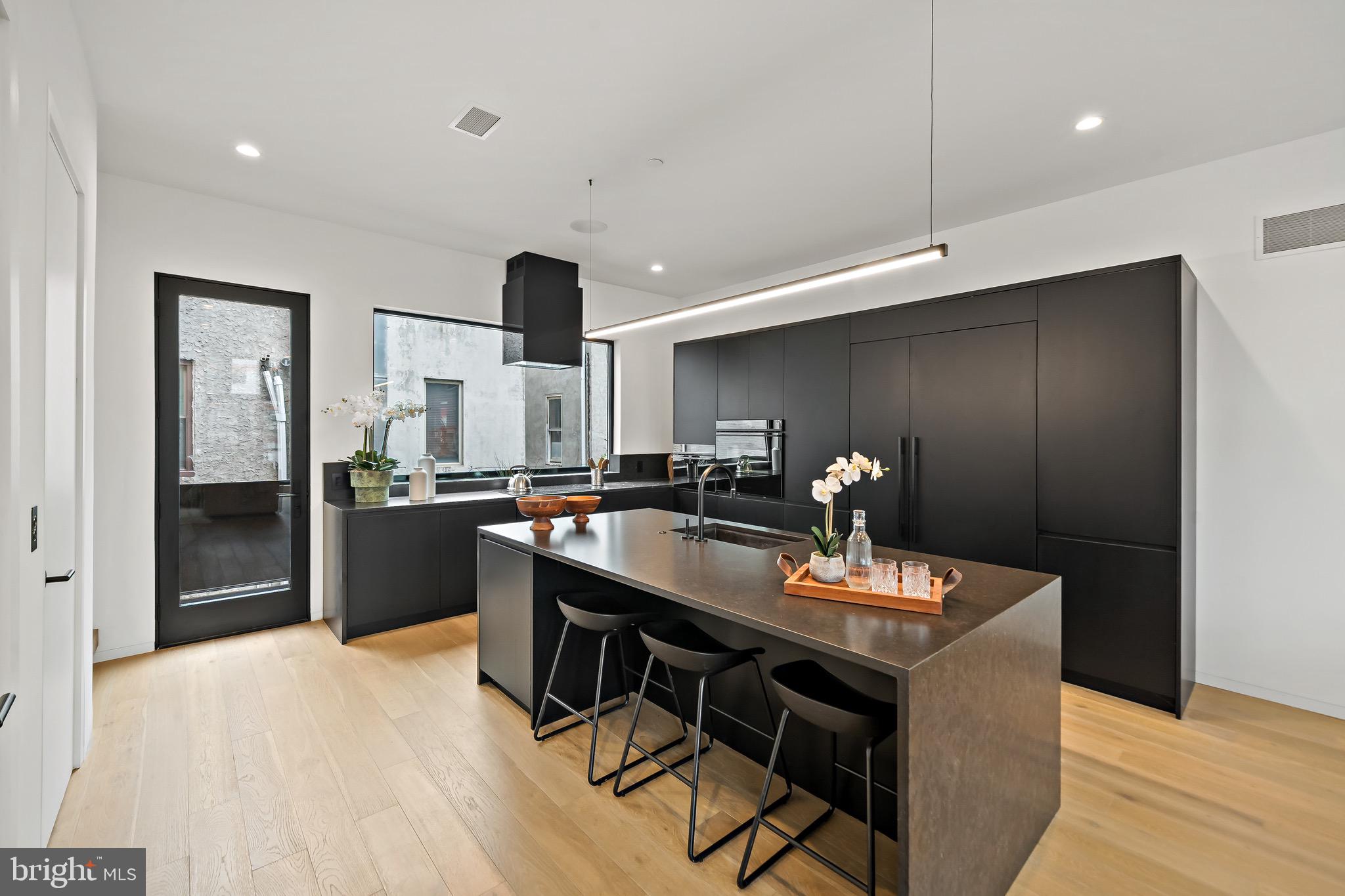 BELLA VISTA - Residential