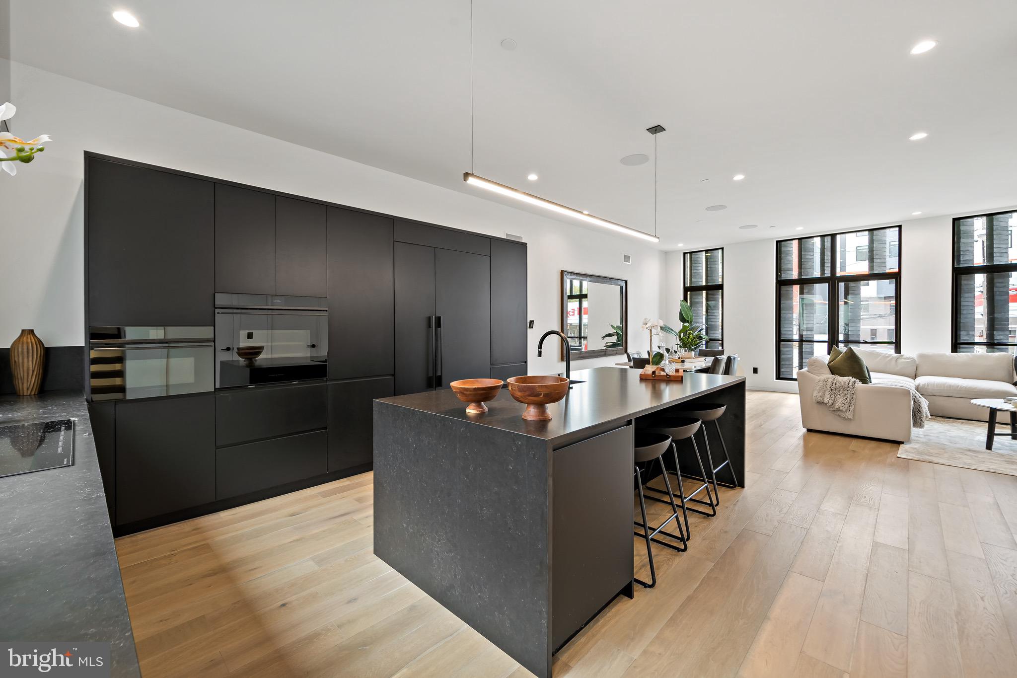 BELLA VISTA - Residential