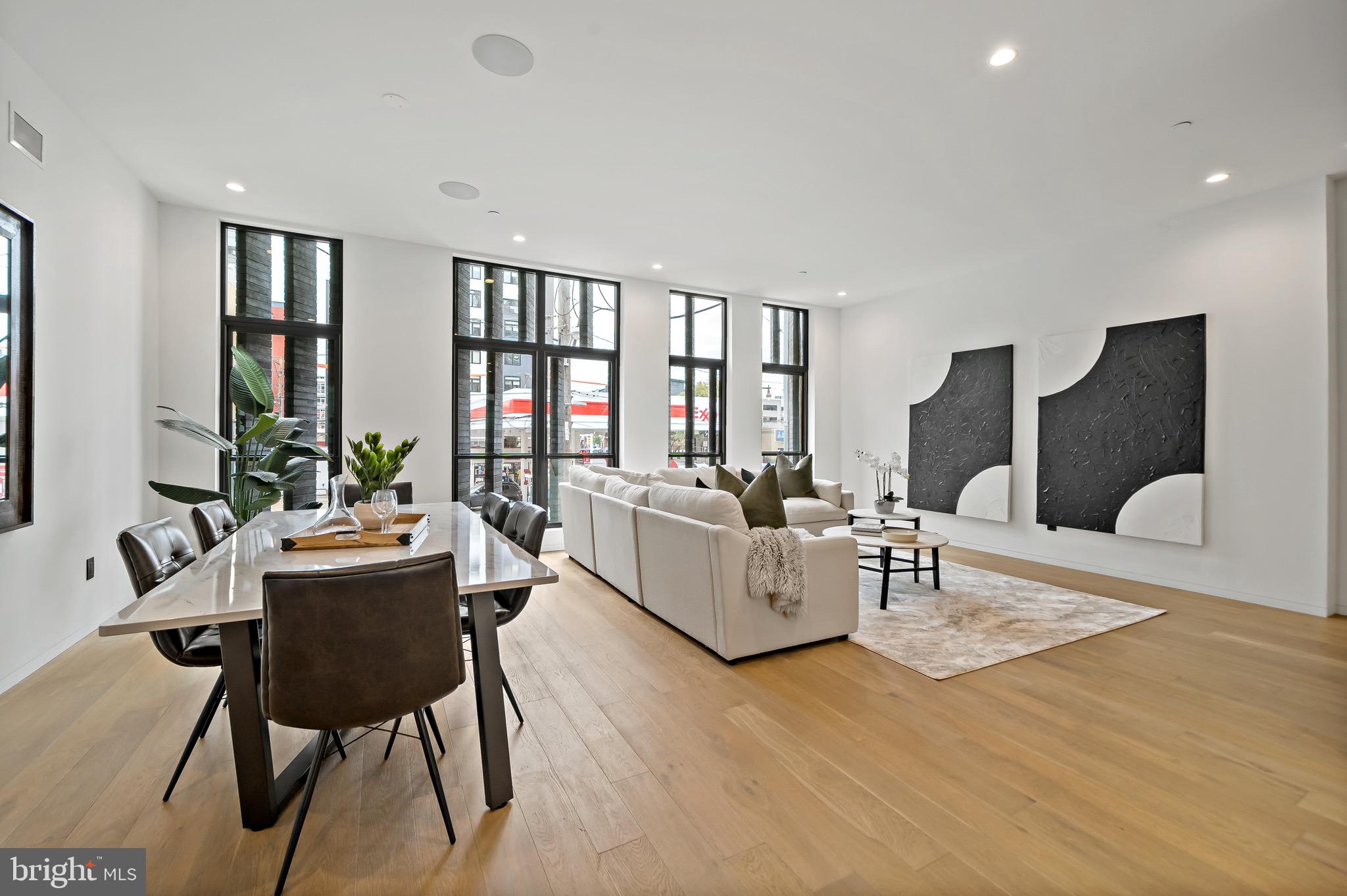 BELLA VISTA - Residential