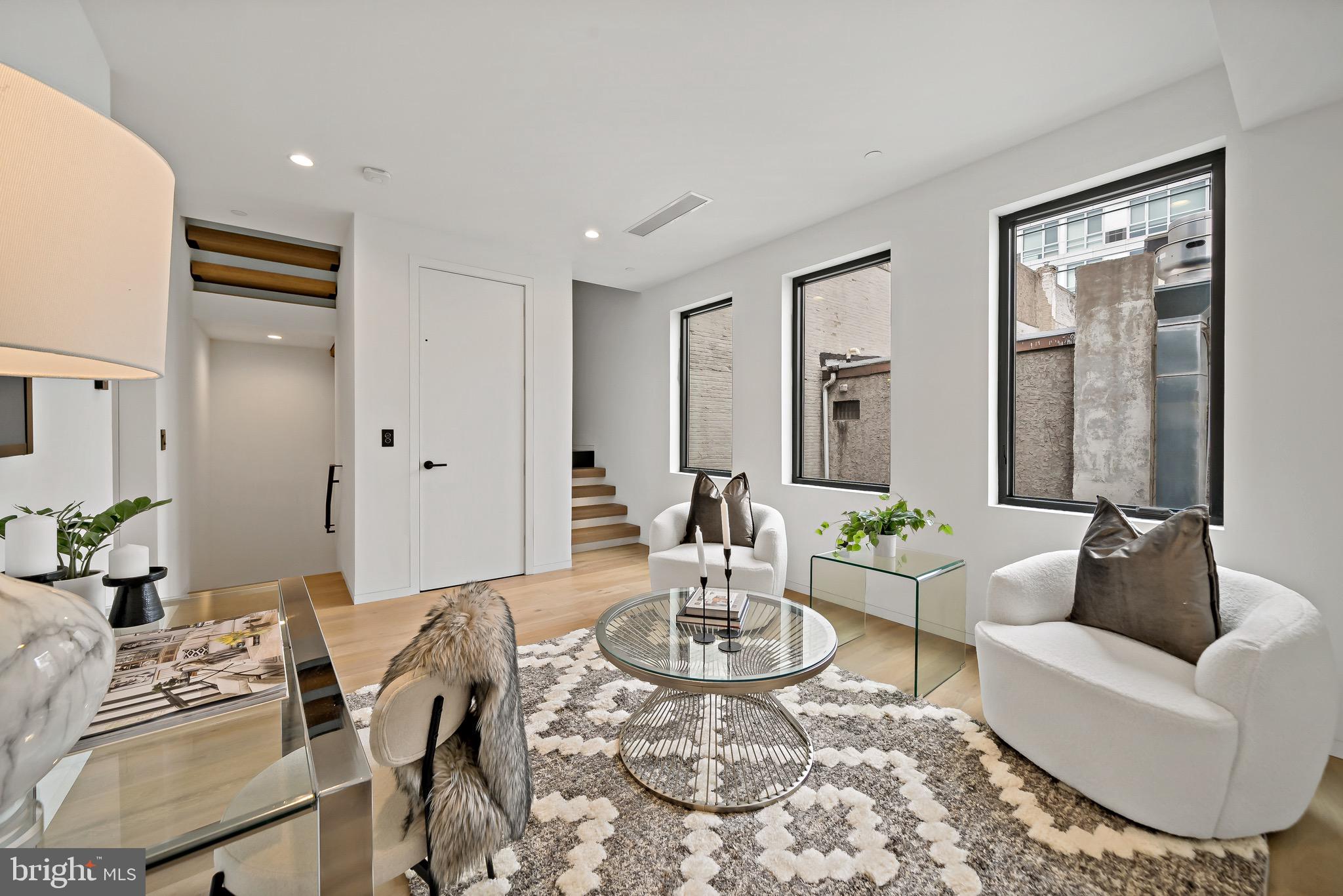 BELLA VISTA - Residential