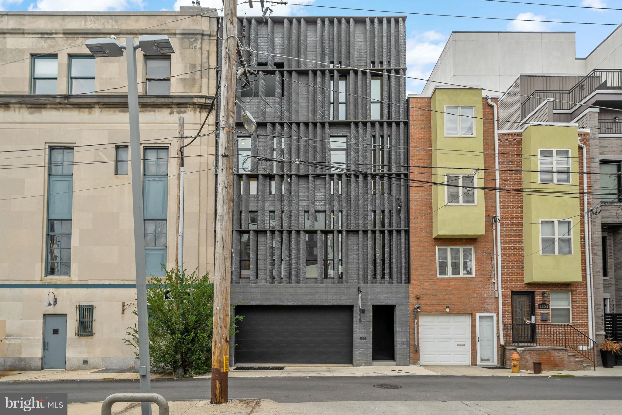 BELLA VISTA - Residential