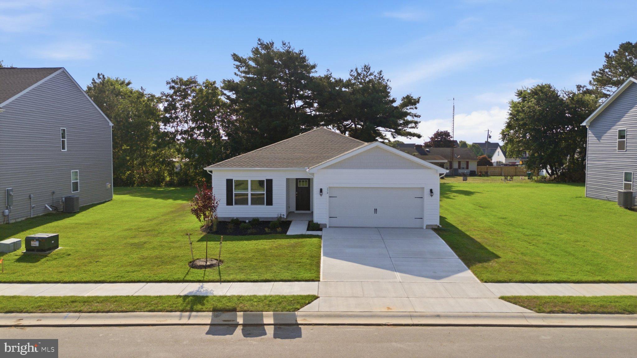 378 REMINGTON DRIVE