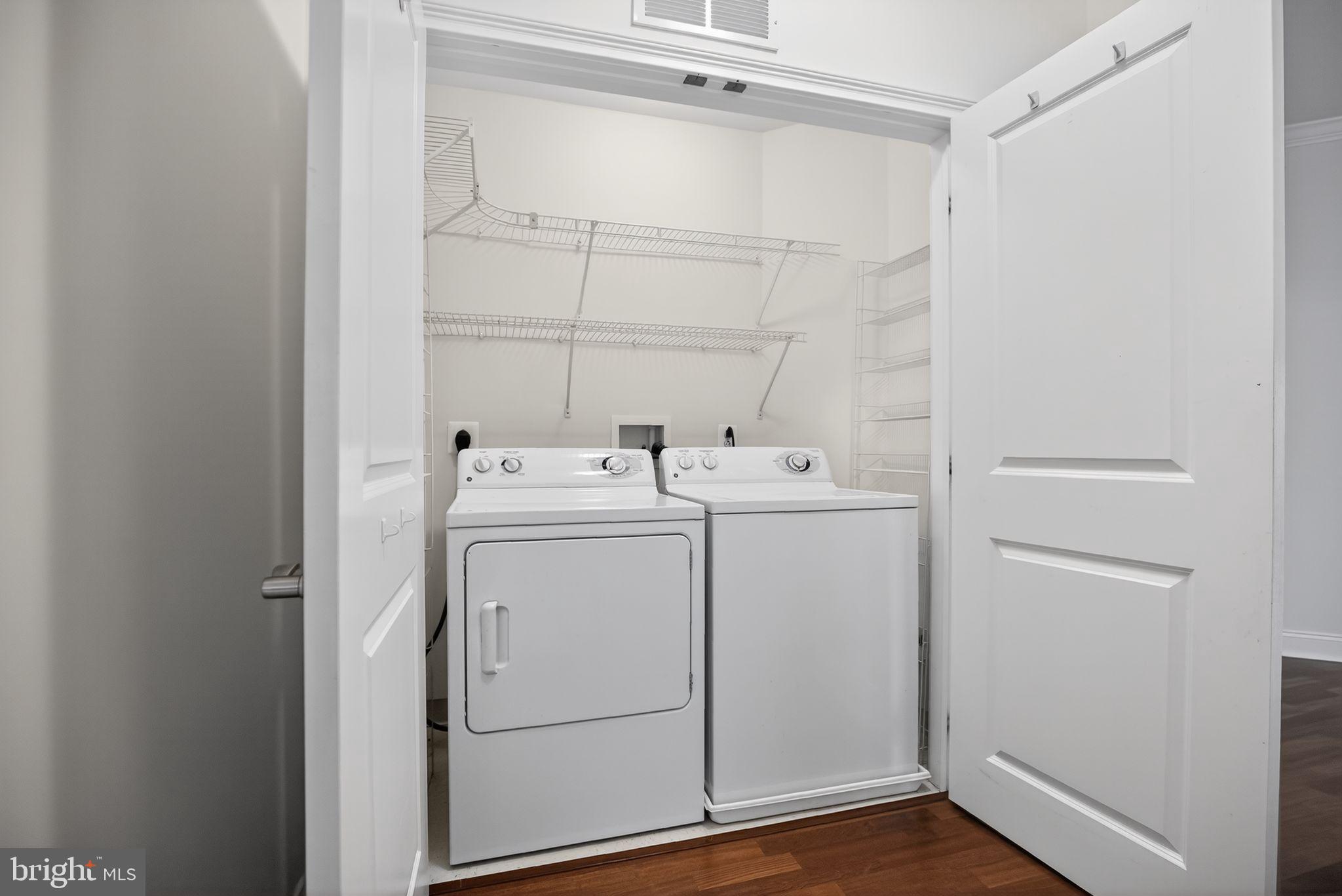 GRADUATE HOSPITAL - Residential