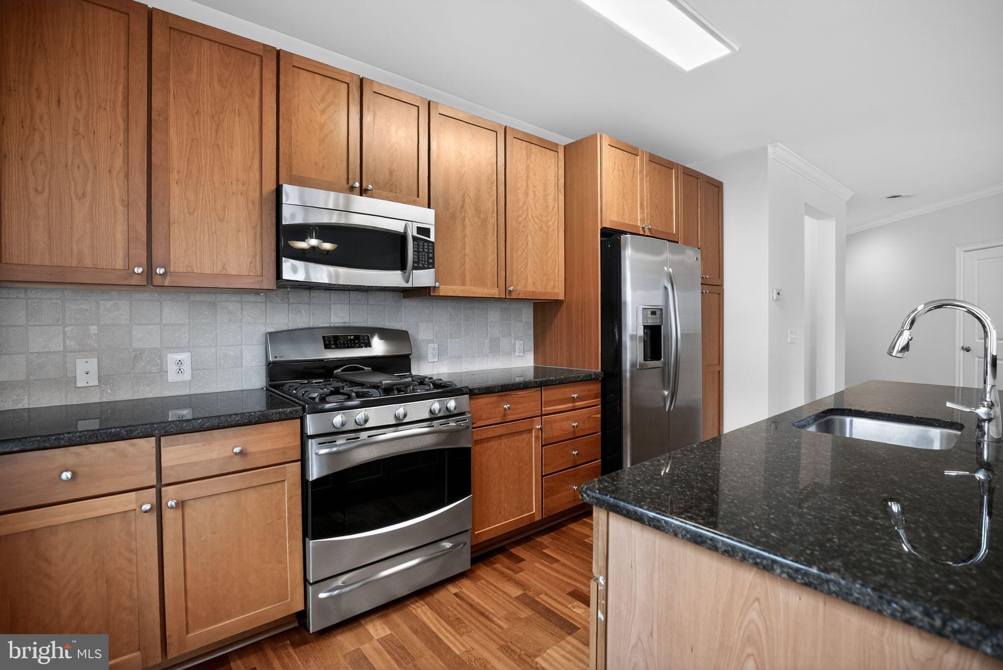 GRADUATE HOSPITAL - Residential