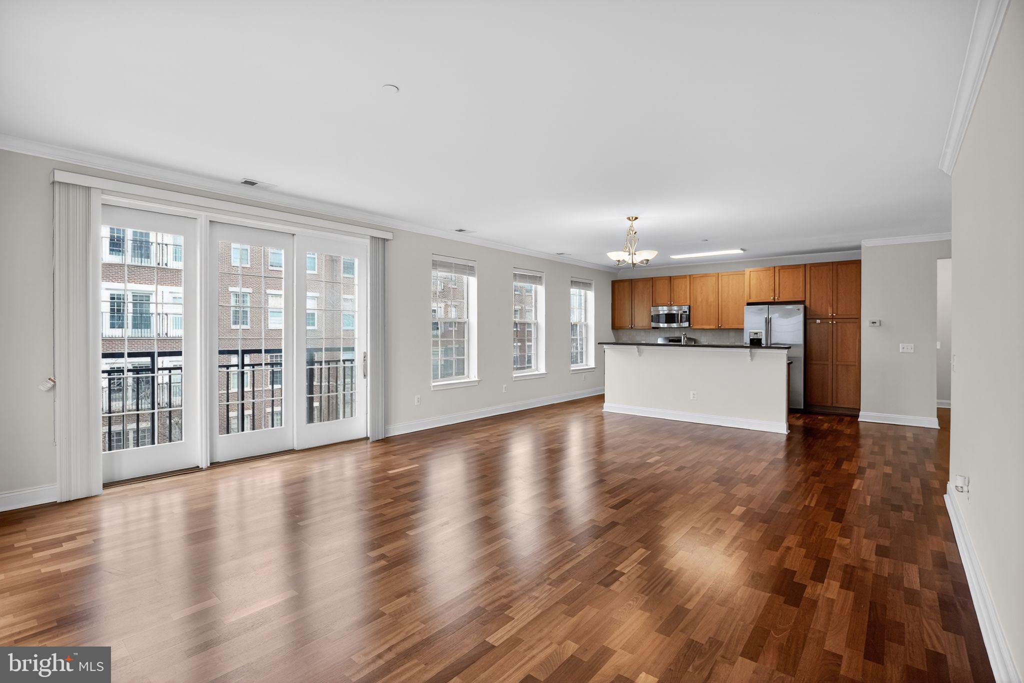 GRADUATE HOSPITAL - Residential