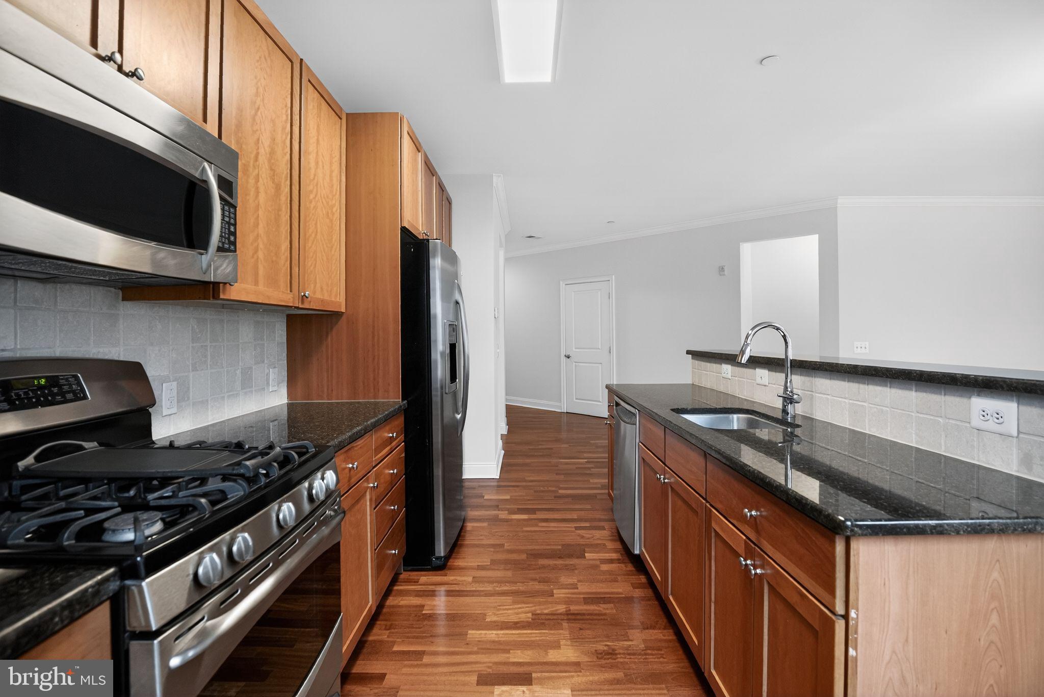 GRADUATE HOSPITAL - Residential