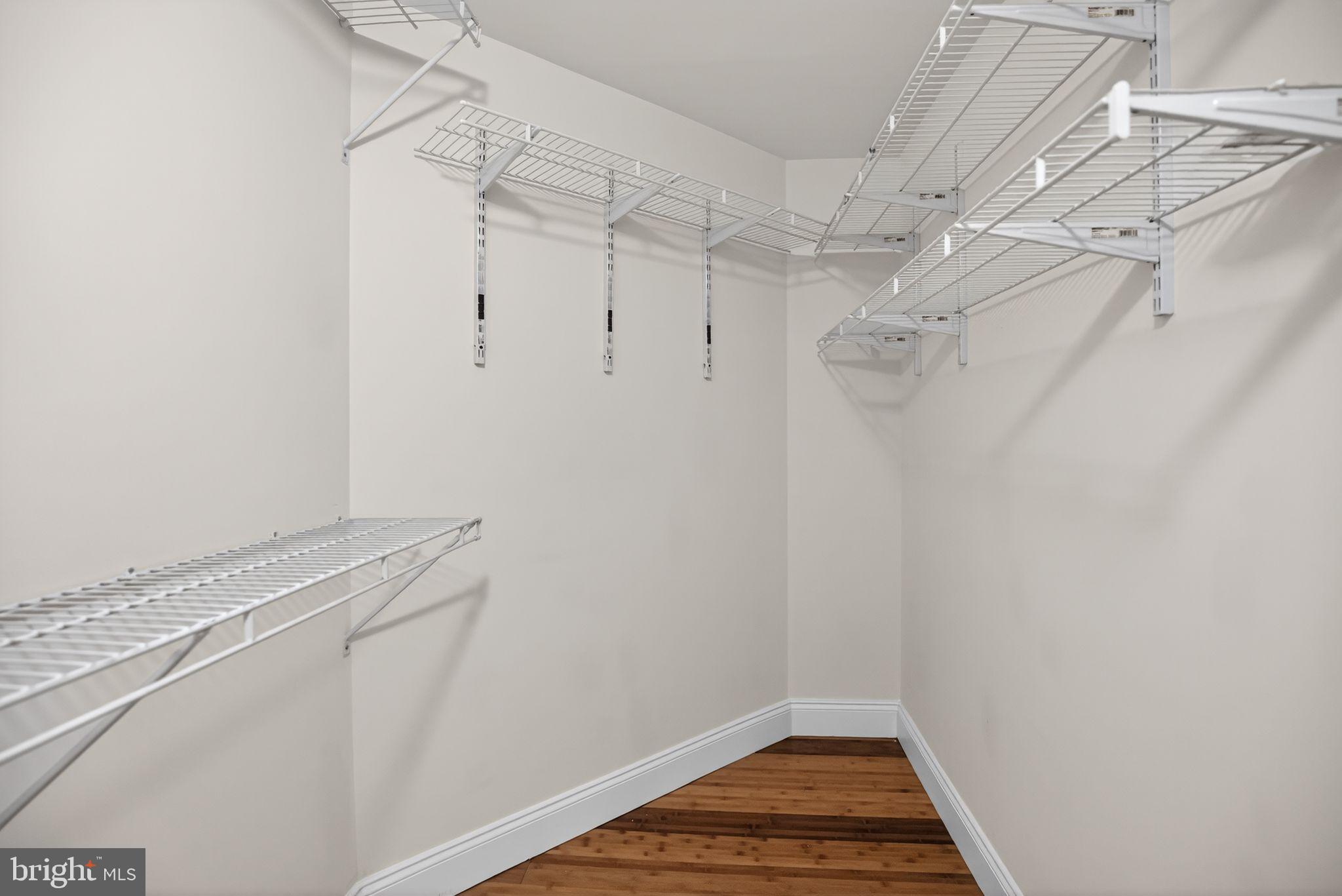 GRADUATE HOSPITAL - Residential