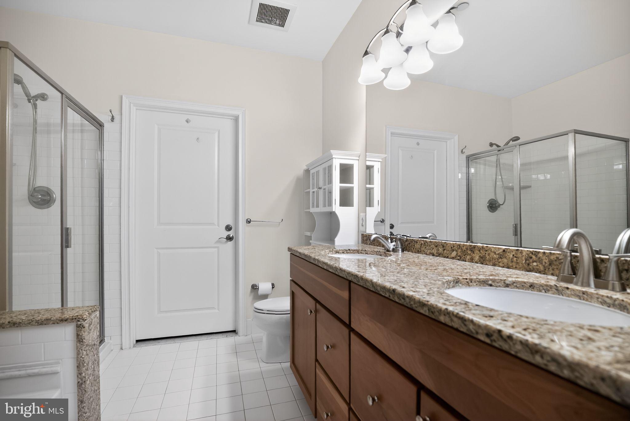 GRADUATE HOSPITAL - Residential