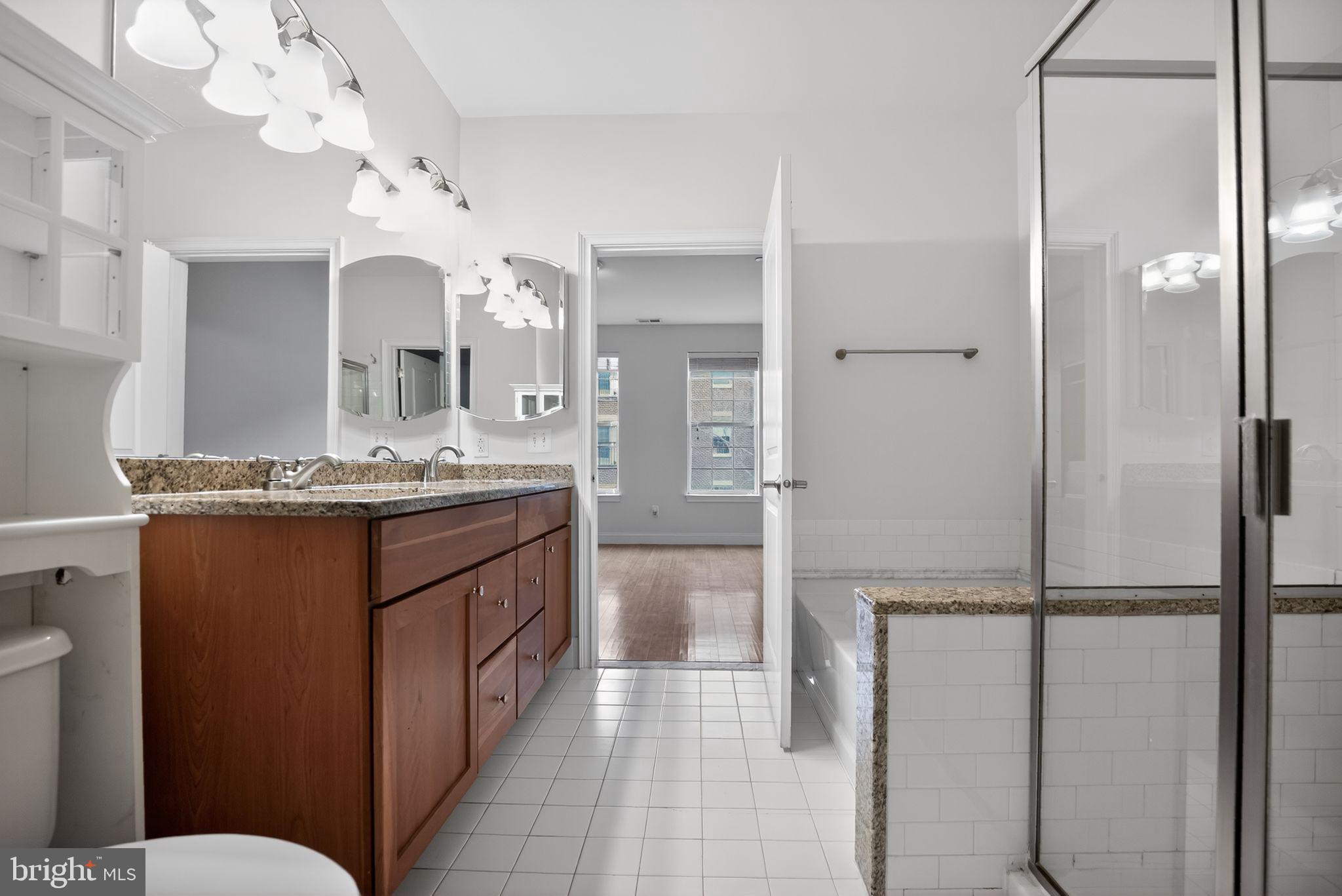 GRADUATE HOSPITAL - Residential