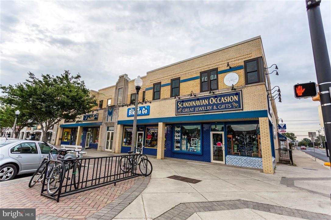 SOUTH REHOBOTH - Commercial Sale