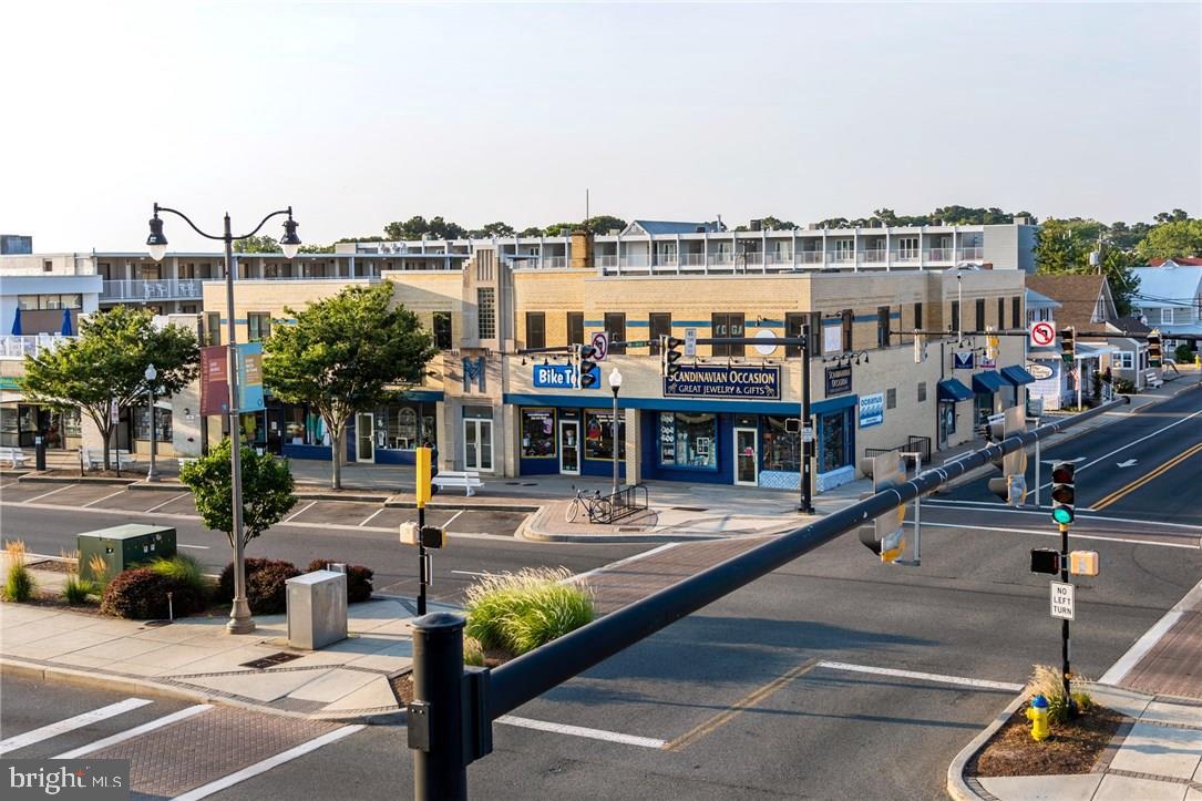 SOUTH REHOBOTH - Commercial Sale