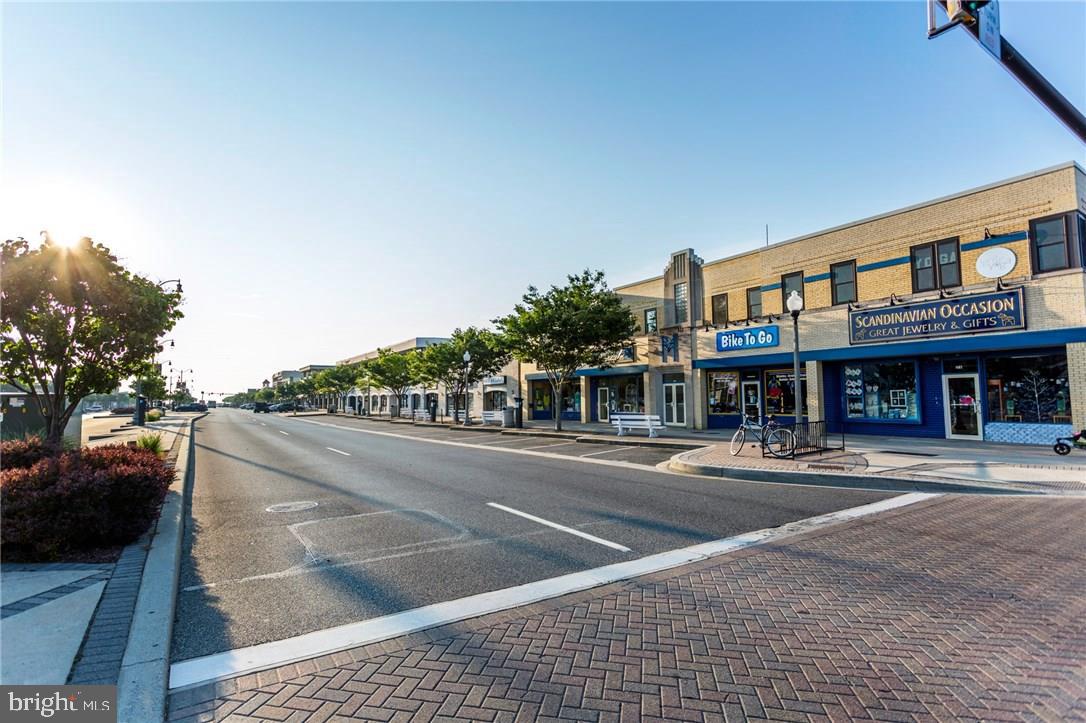 SOUTH REHOBOTH - Commercial Sale