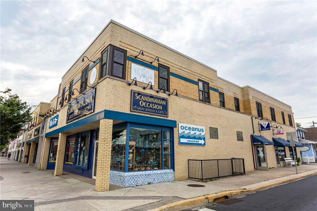 SOUTH REHOBOTH - Commercial Sale