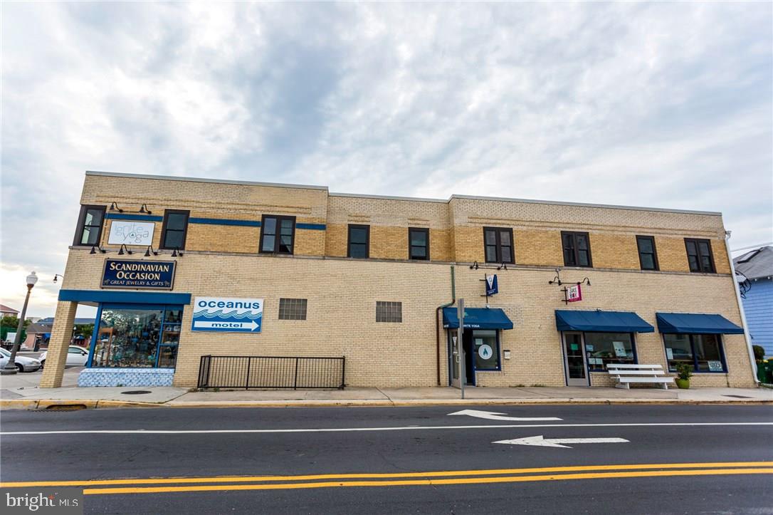 SOUTH REHOBOTH - Commercial Sale