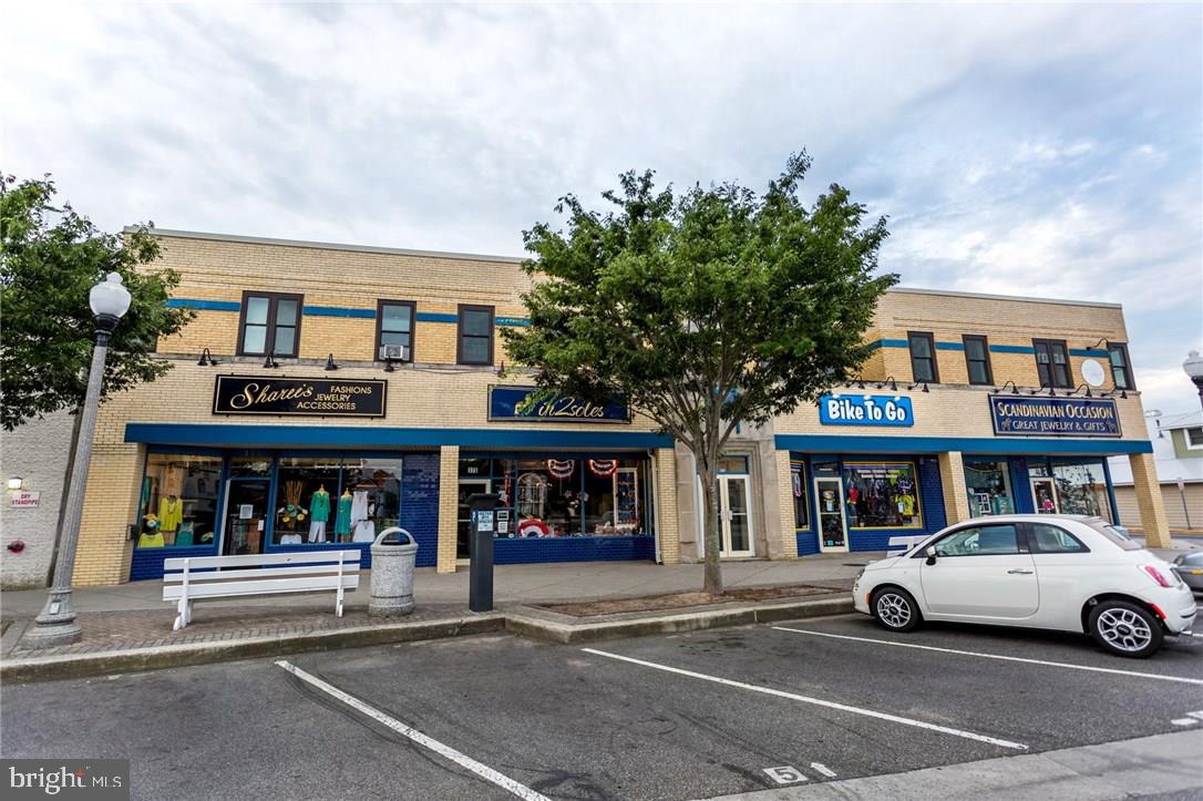 SOUTH REHOBOTH - Commercial Sale