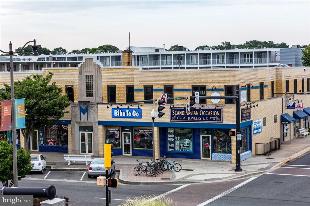 SOUTH REHOBOTH - Commercial Sale