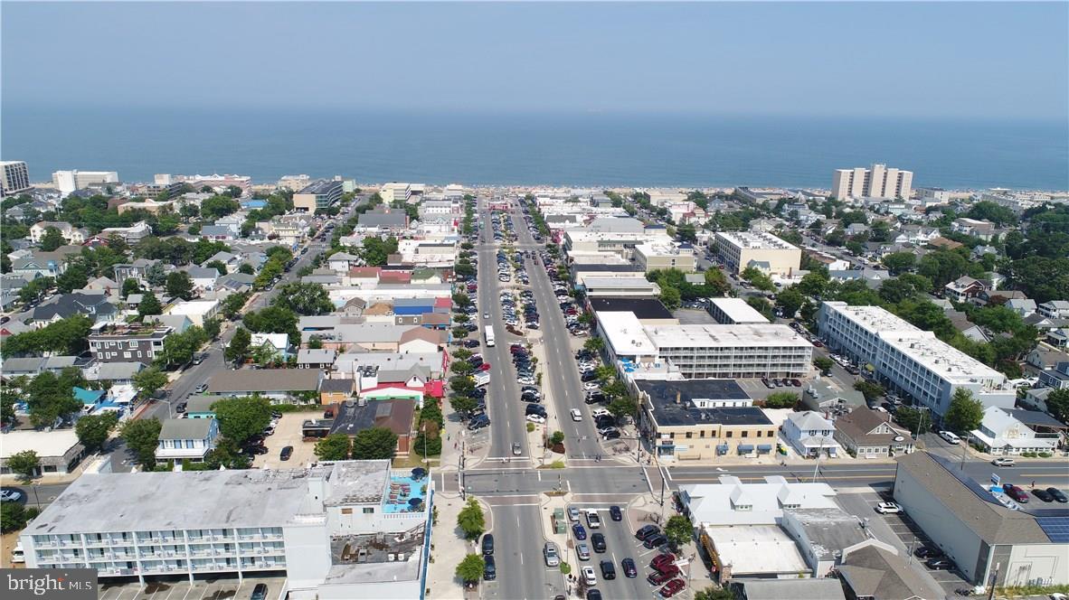 SOUTH REHOBOTH - Commercial Sale