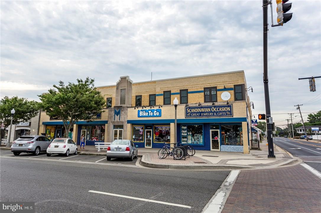 SOUTH REHOBOTH - Commercial Sale