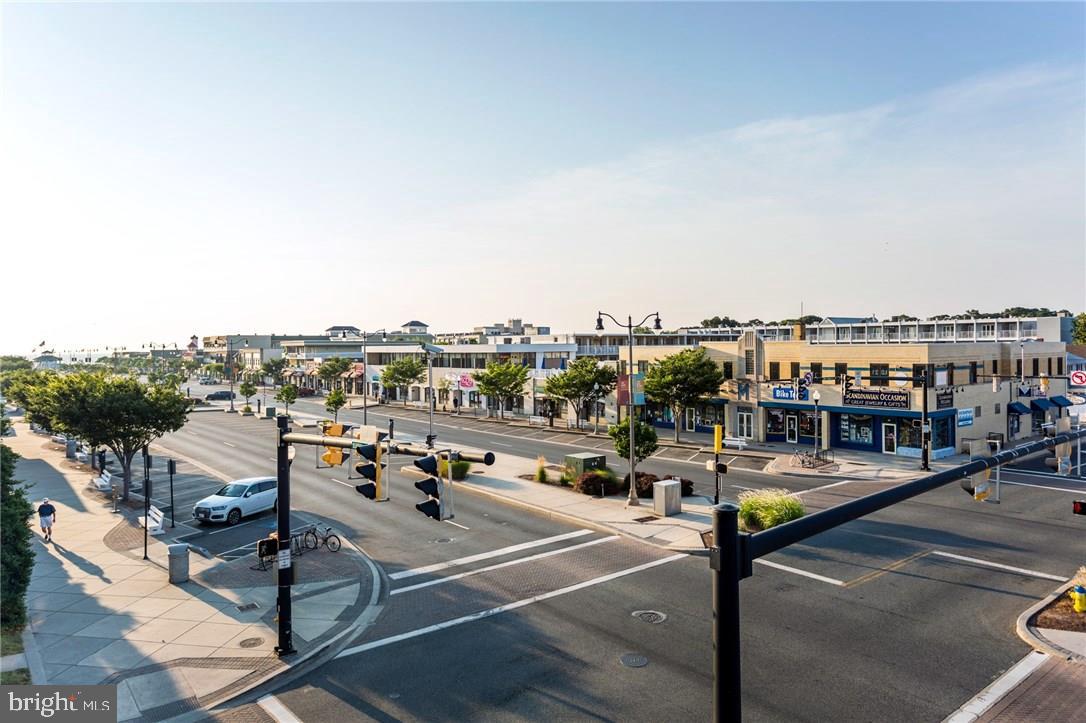 SOUTH REHOBOTH - Commercial Sale