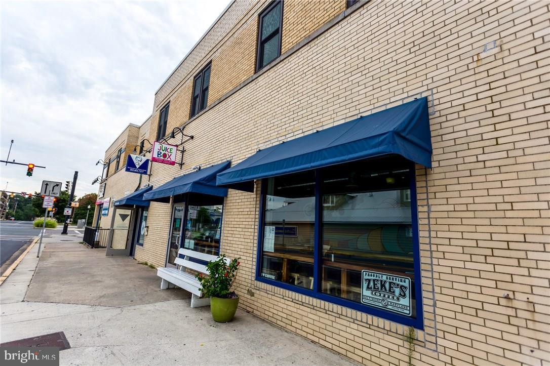 SOUTH REHOBOTH - Commercial Sale