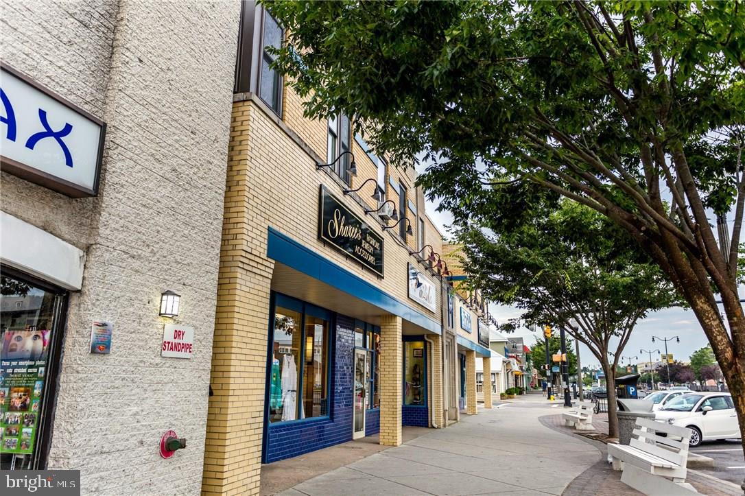 SOUTH REHOBOTH - Commercial Sale