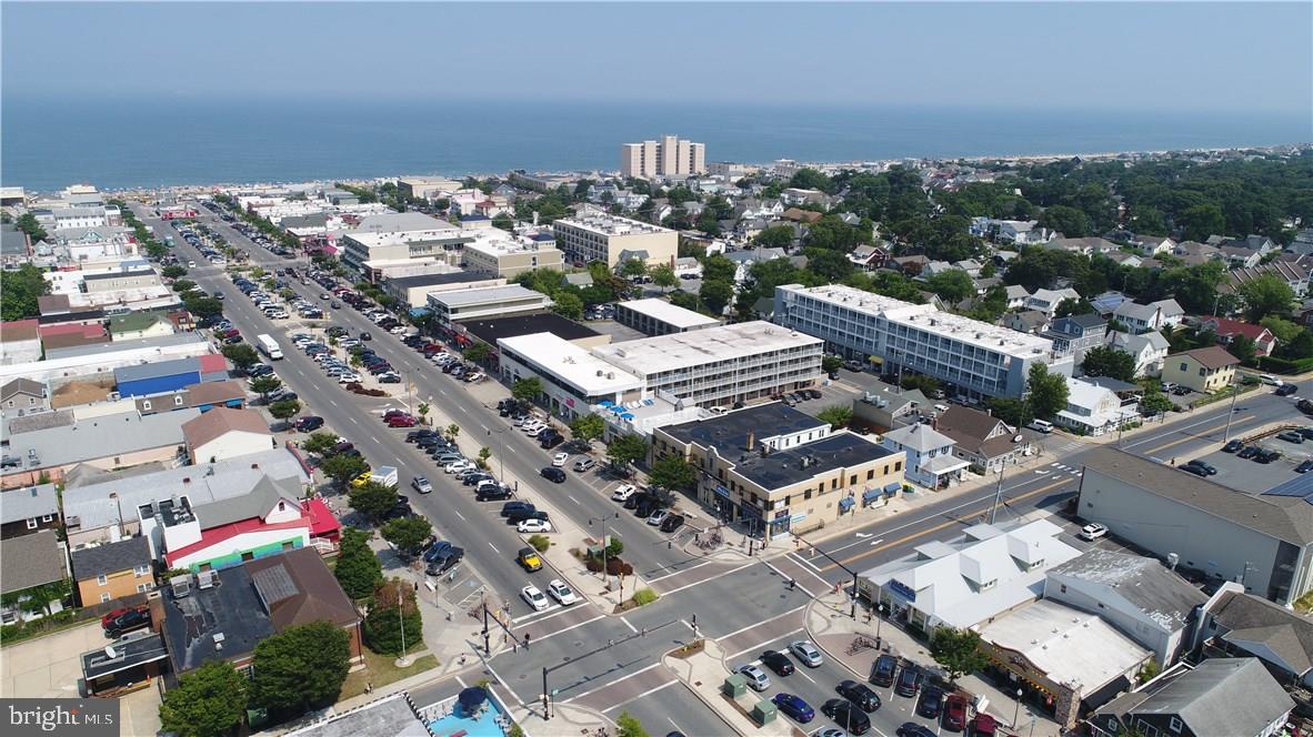 SOUTH REHOBOTH - Commercial Sale