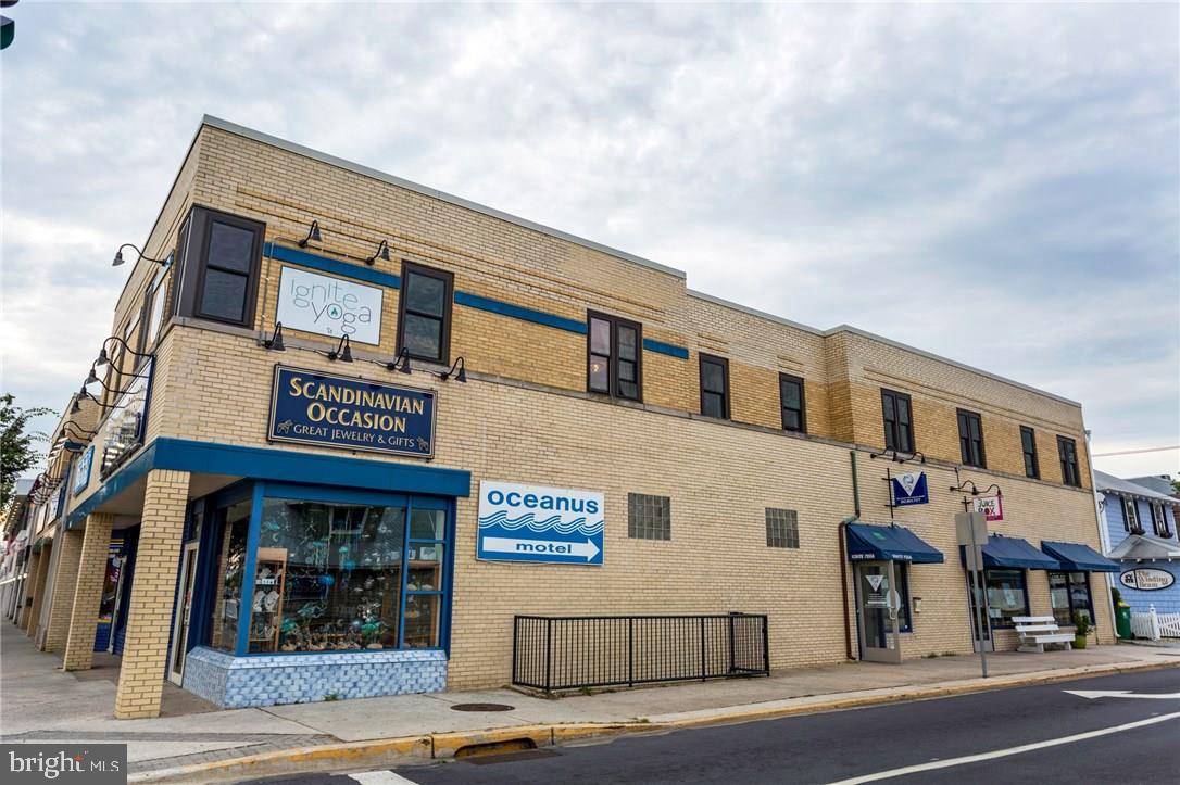 SOUTH REHOBOTH - Commercial Sale