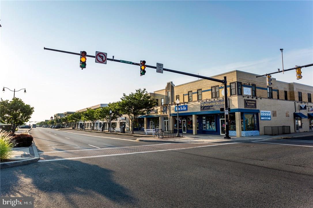 SOUTH REHOBOTH - Commercial Sale