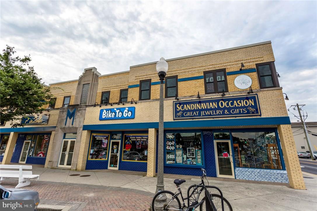 SOUTH REHOBOTH - Commercial Sale