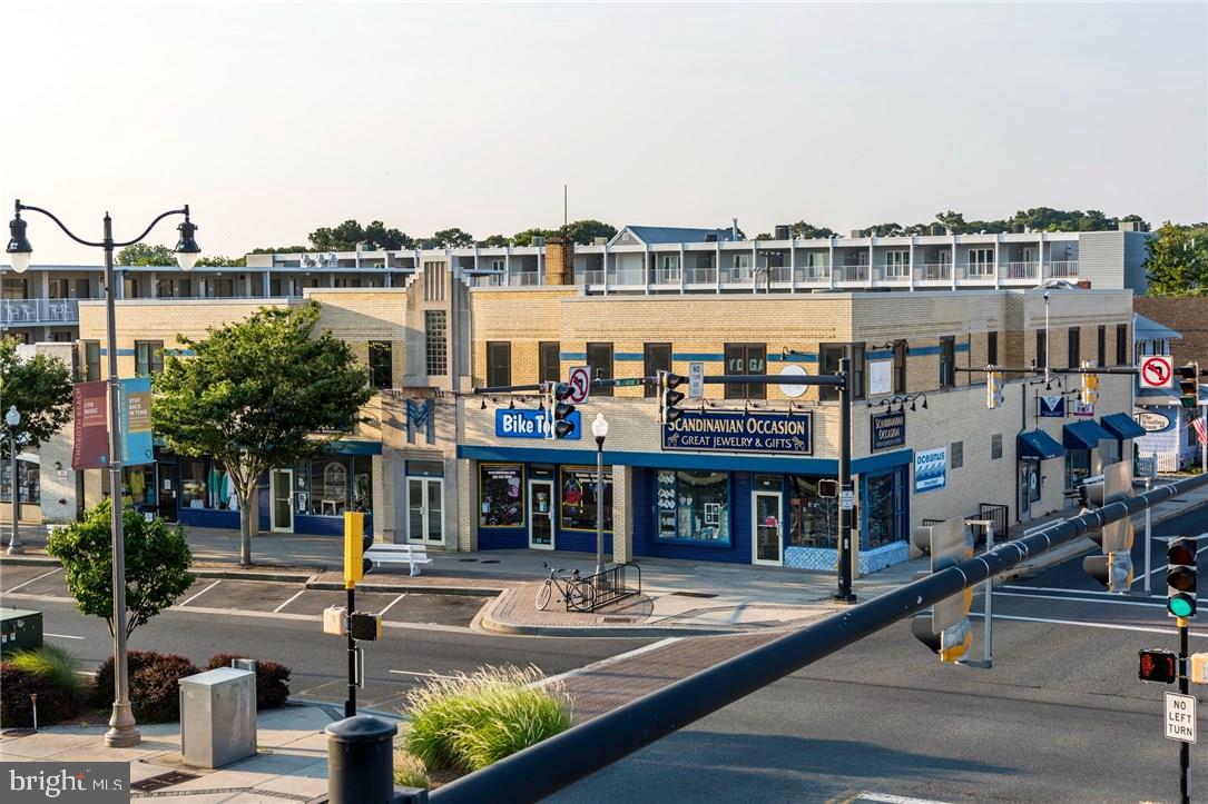 SOUTH REHOBOTH - Commercial Sale