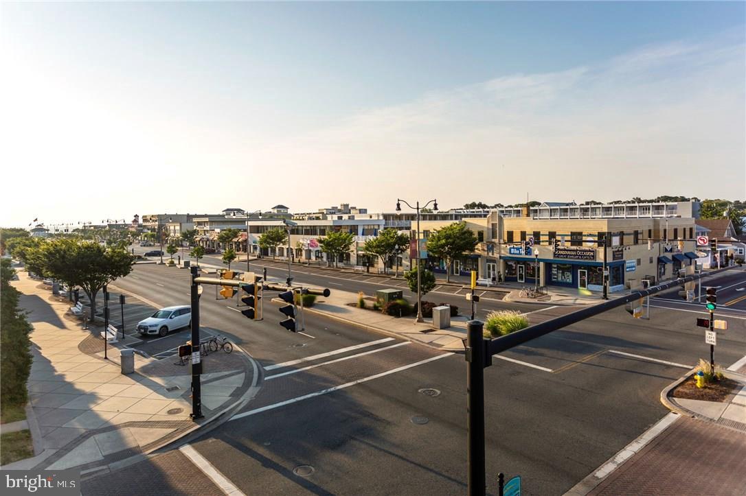 SOUTH REHOBOTH - Commercial Sale