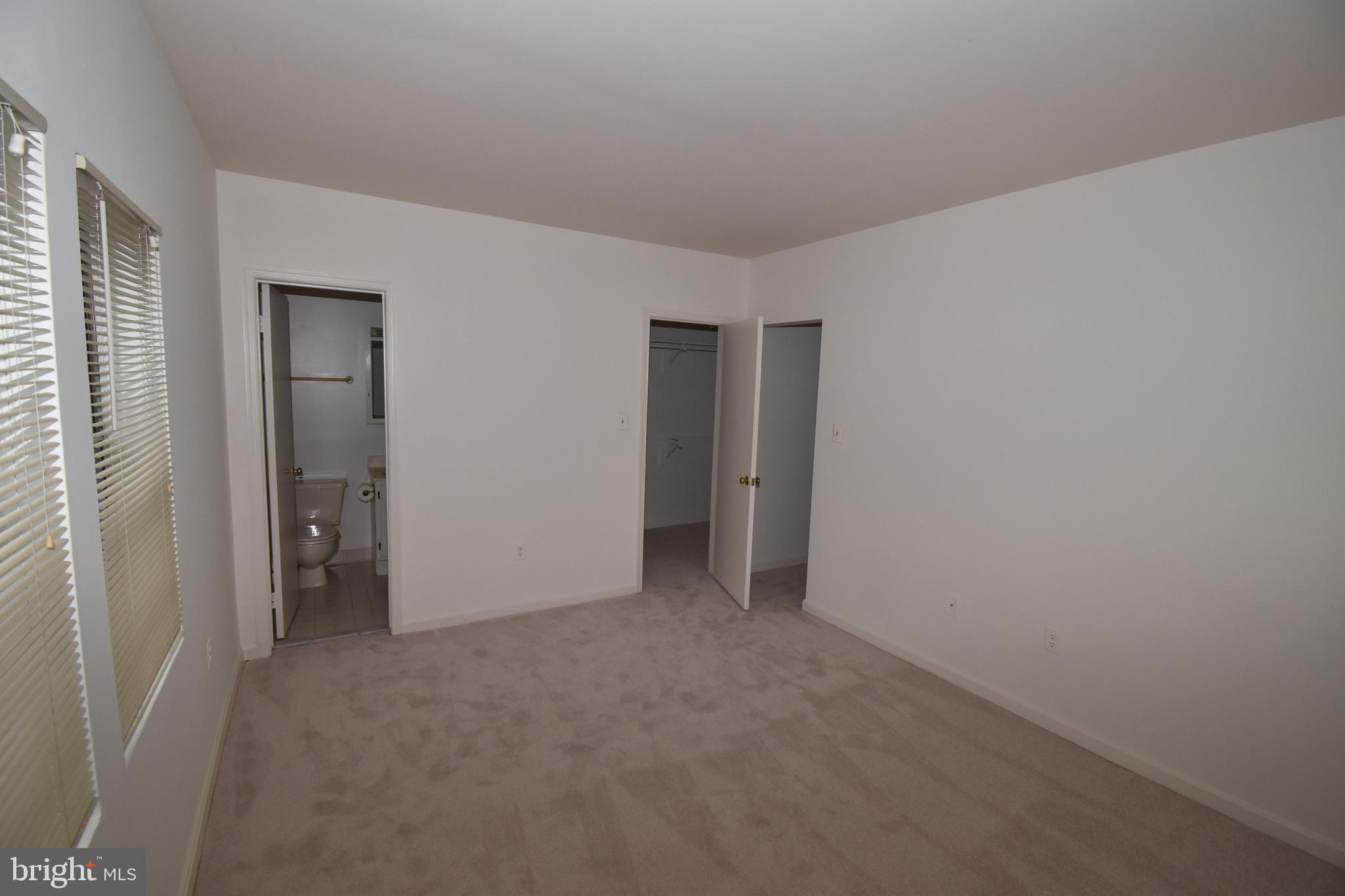 COLONIAL VILLAGE III - Residential Lease