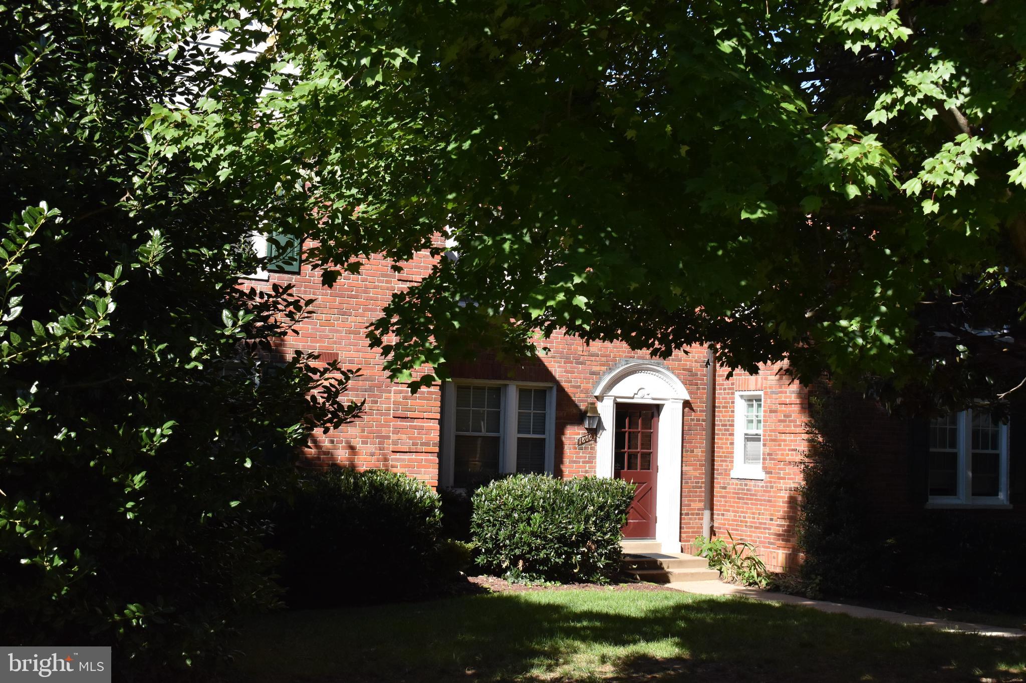 Historic Colonial Village. Bright and cozy 1 bedroom with a walk in closet. Fresh paint and carpet. Easy Walk to Rosslyn and Courthouse Metros. Blocks to Courthouse shops, Restaurants, Entertainment, Movies and Grocery store. 93 Walk Score and 85 Bike Score. Minutes into DC and Georgetown. 3 miles to Fort Myer/3.5 miles to the Pentagon. Close to local parks, bike trails, and hiking trails