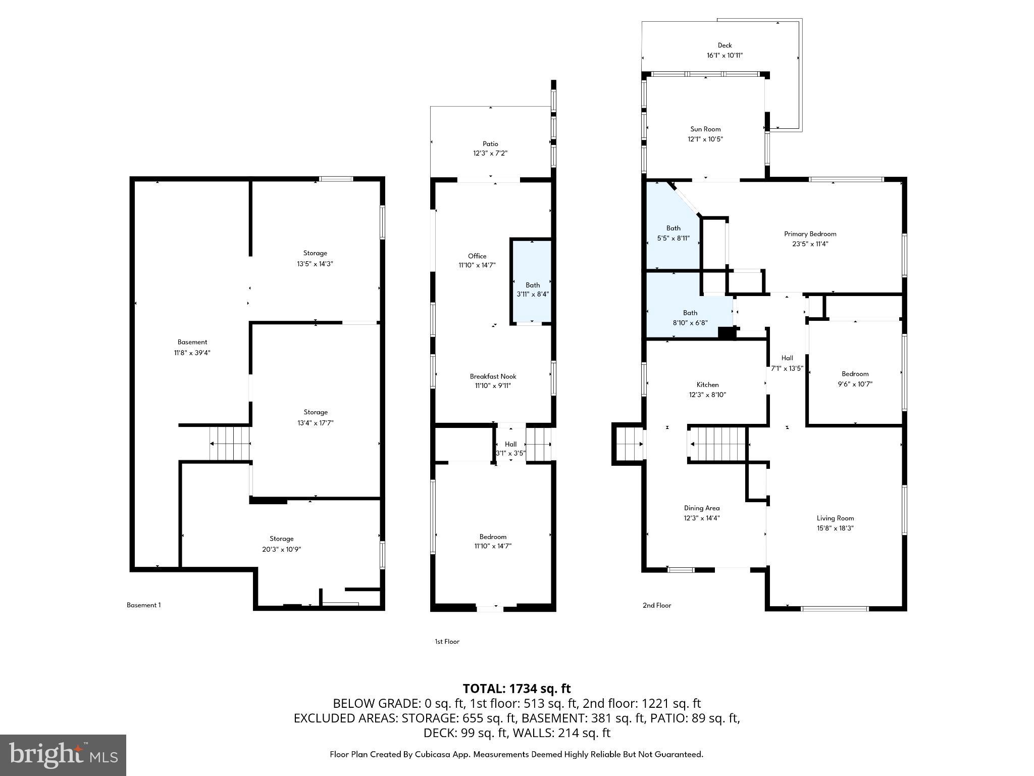 NORTHWOOD HILLS - Residential