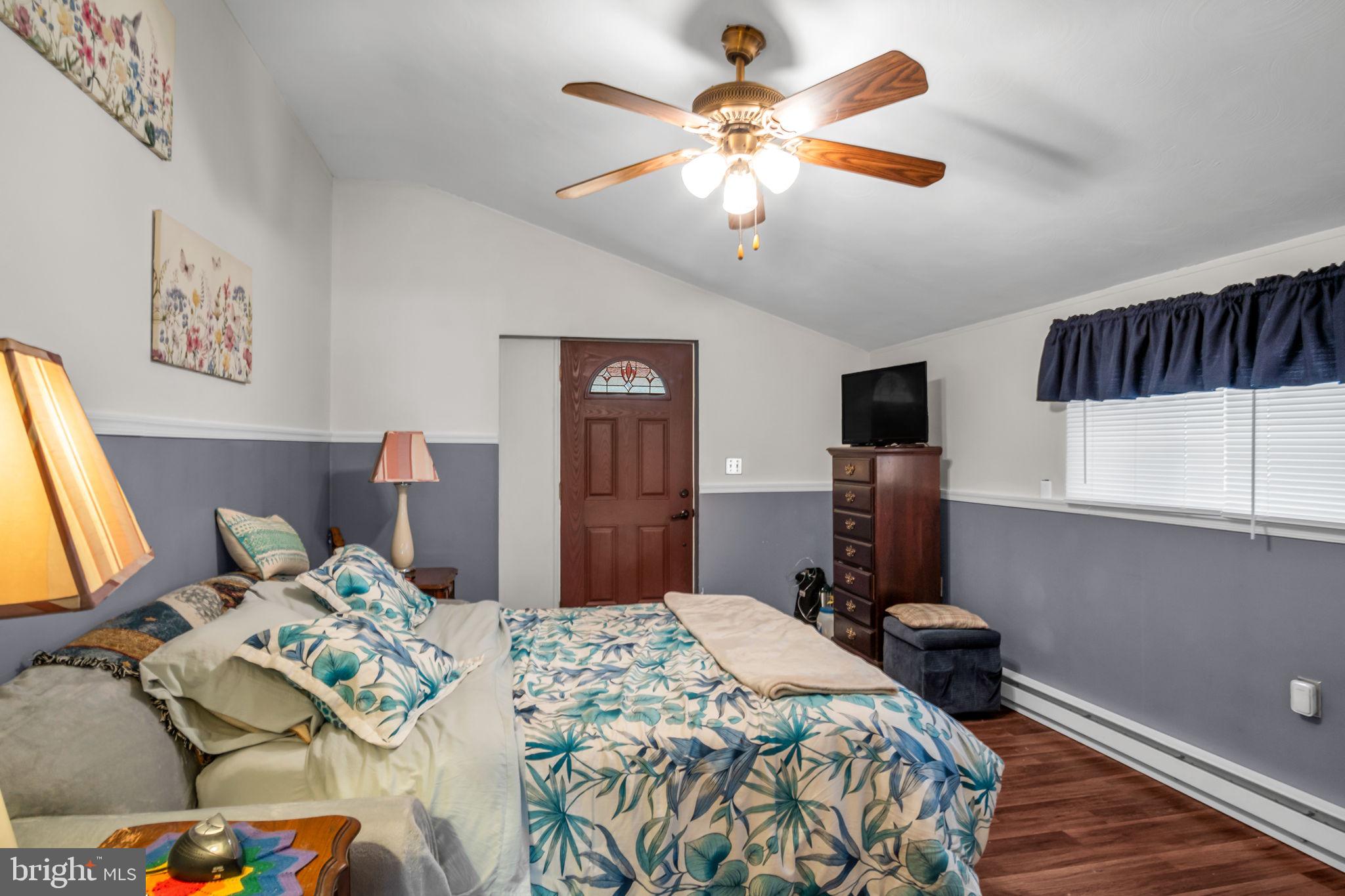 NORTHWOOD HILLS - Residential