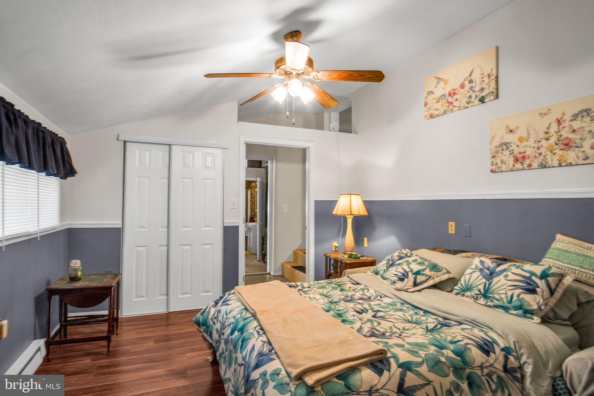 NORTHWOOD HILLS - Residential