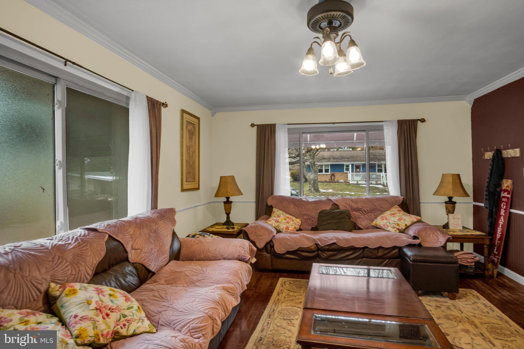 NORTHWOOD HILLS - Residential