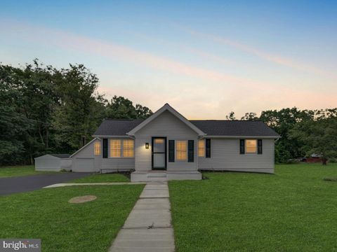 842 S STEPNEY ROAD ABERDEEN MD 21001