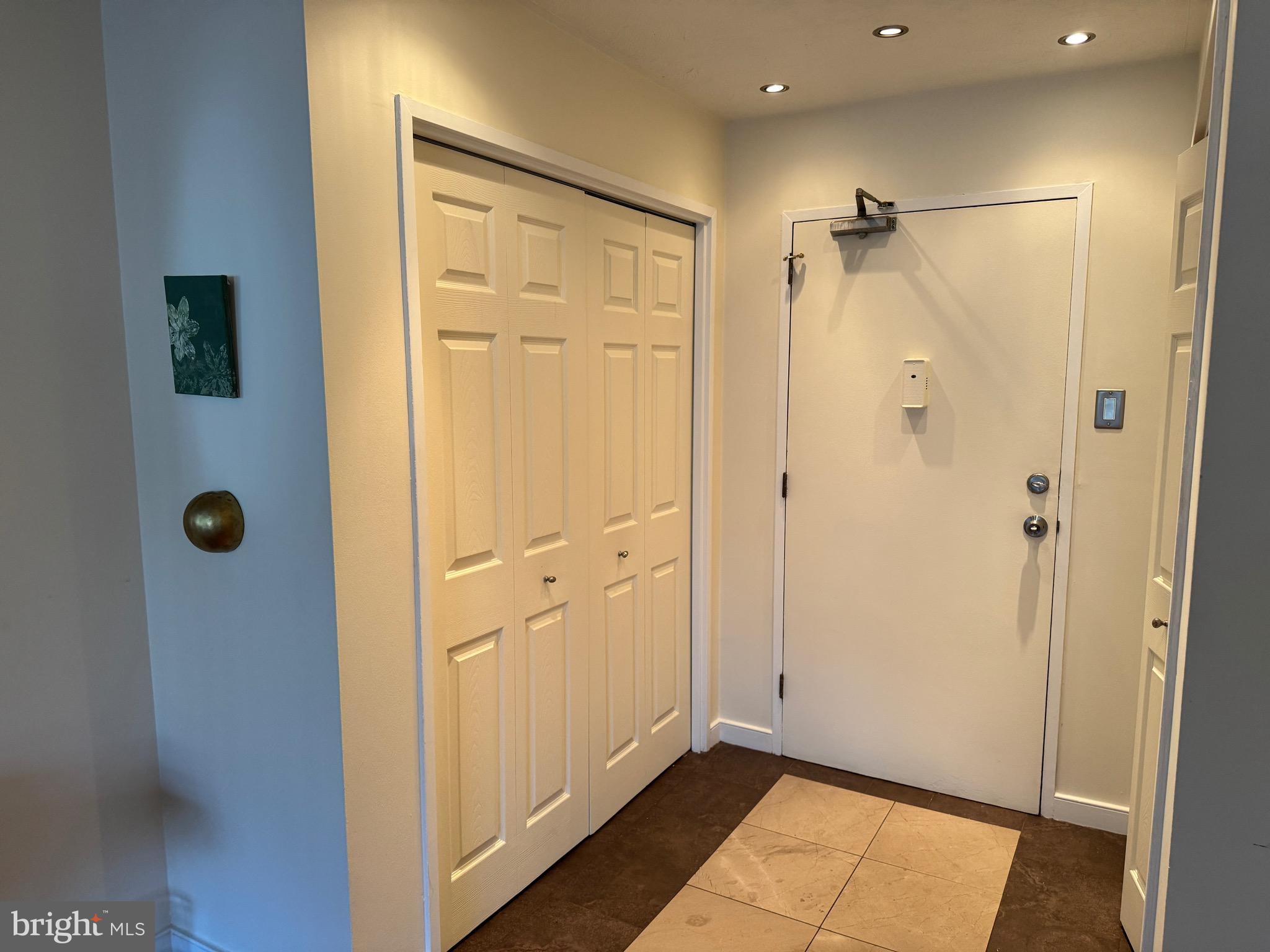 PARK SUTTON CODM - Residential Lease