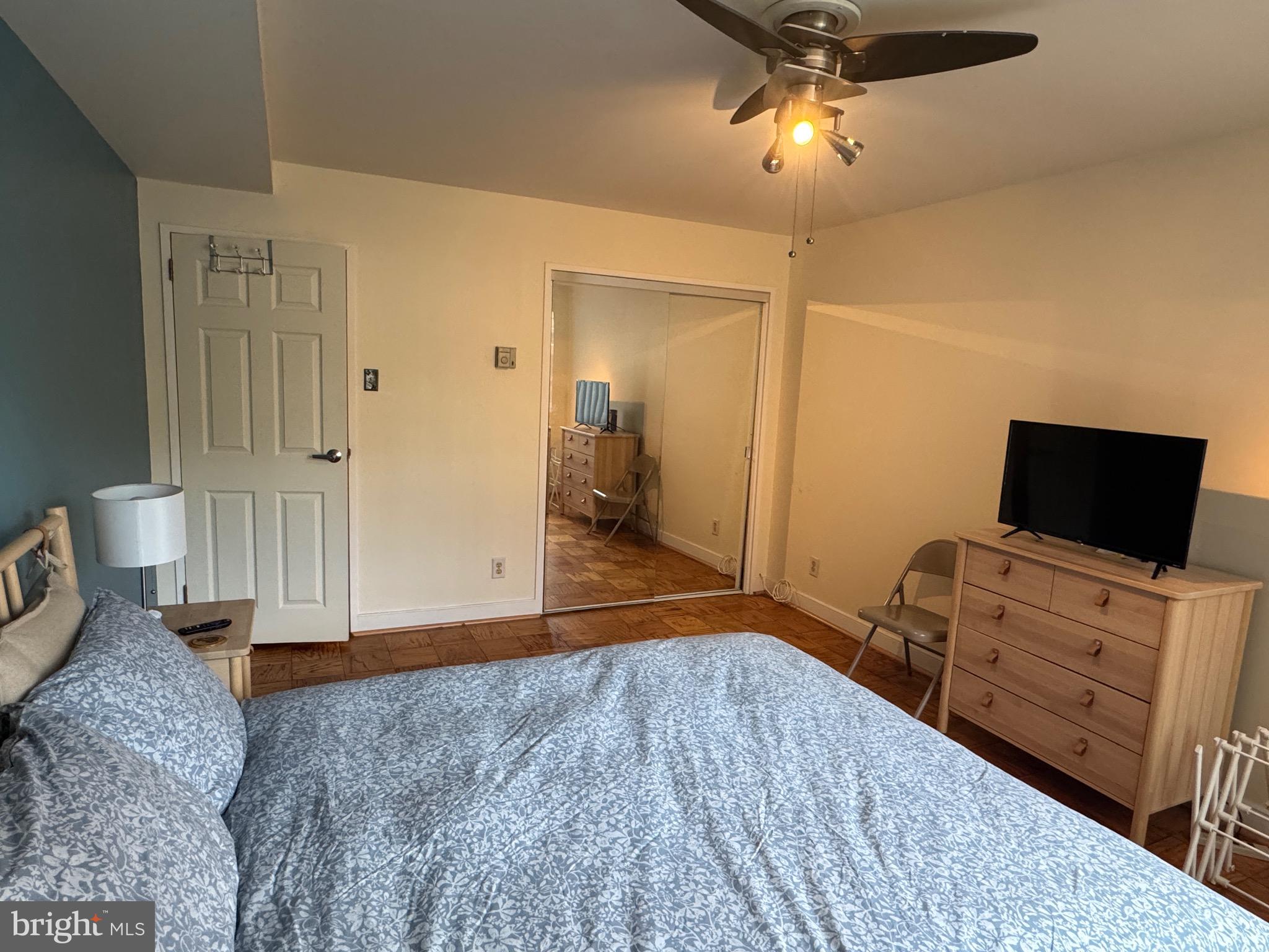 PARK SUTTON CODM - Residential Lease